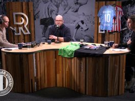 Sparta naar Voren! - 28 januari 2026