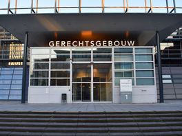 Straf voor dubbele verkrachtingspoging in Utrecht valt lager uit dan eis