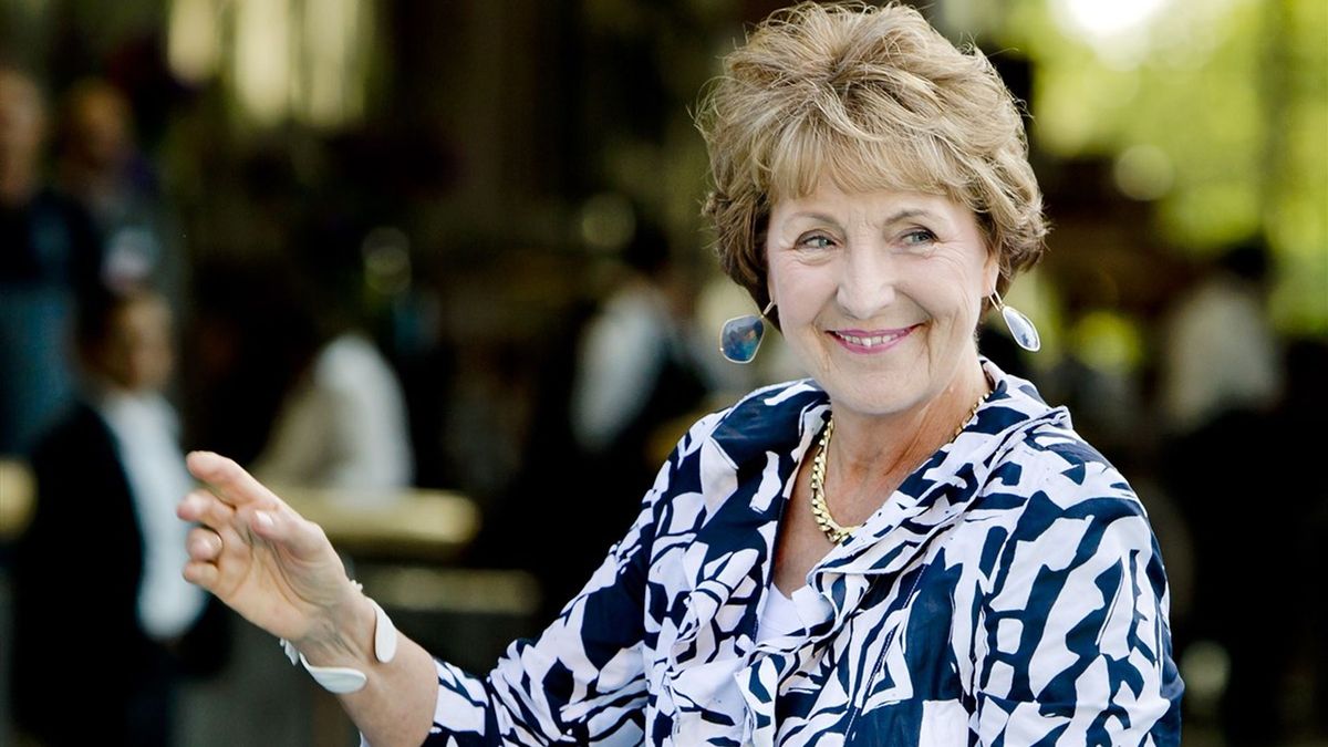 Prinses Margriet opent nieuw verpleeghuis in Hengelo