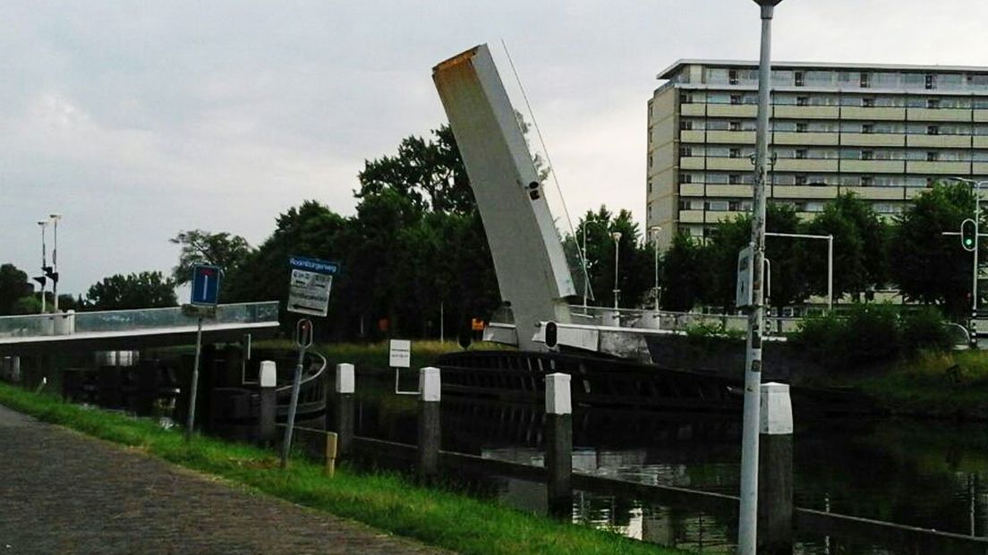 Julius Caesarbrug - Flashlight Fotografie