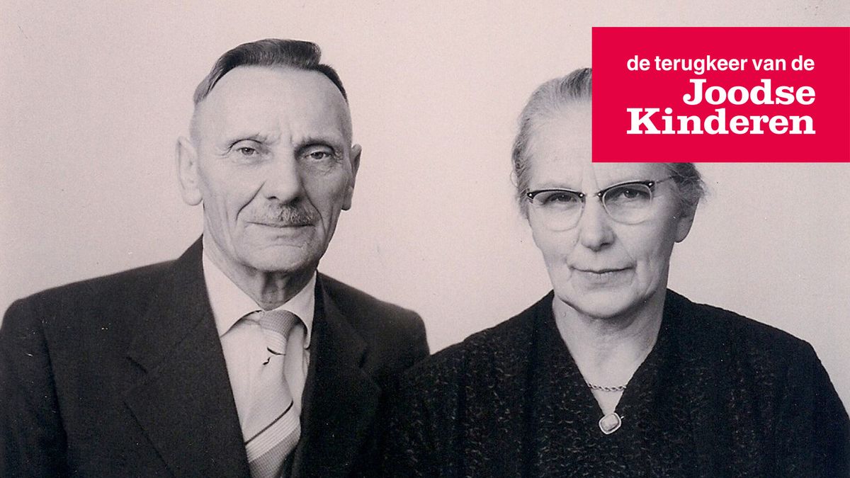 Hielke Brouwer uit Twijzel: redder van generaties