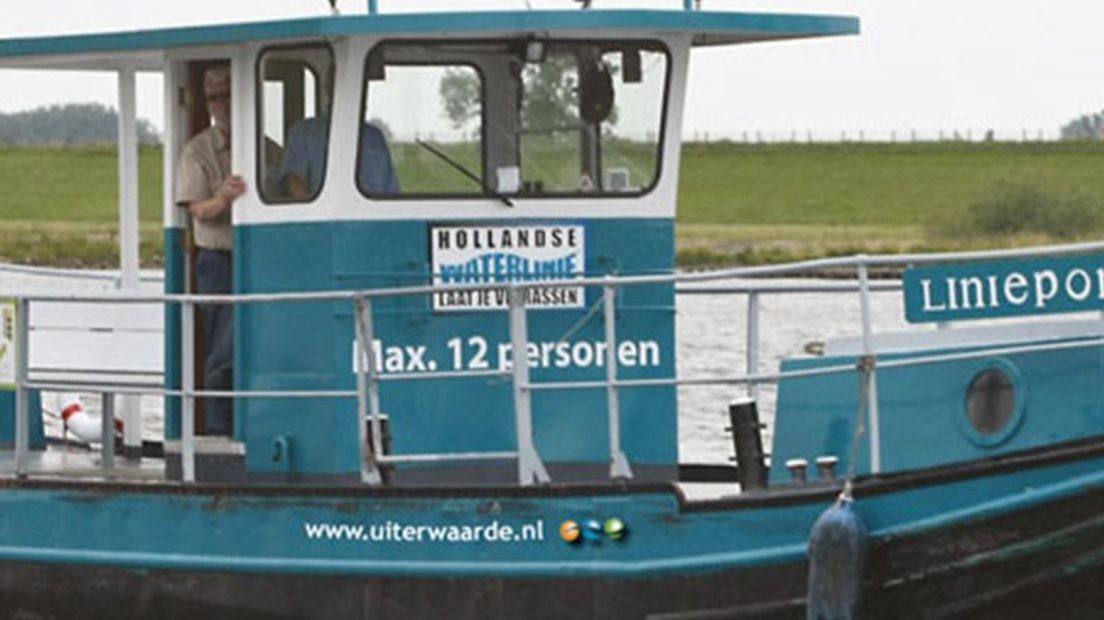 Goed nieuws voor de fietsliefhebbers en wandelaars. Vanaf vrijdag varen de voetveren op de Waal, Nederrijn en Lek namelijk weer. En dat scheelt soms kilometers aan wandeling of fietstocht.