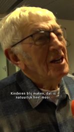 Hulpsint stopt na 66 jaar