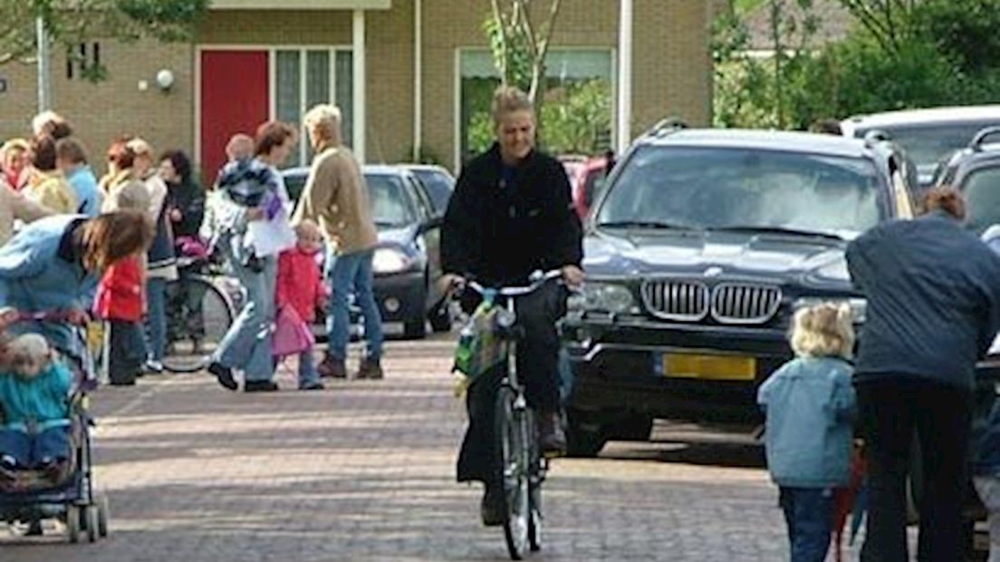 Controles rondom scholen