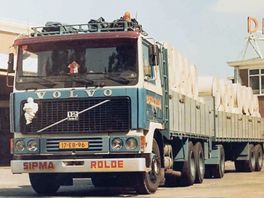 Na honderd jaar sleept transportbedrijf Sipma zich ook wel door deze oliecrisis