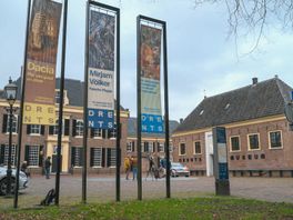 Grote ontwikkeling rondom gestolen Roemeense gouden helm, OM geeft vanmiddag toelichting