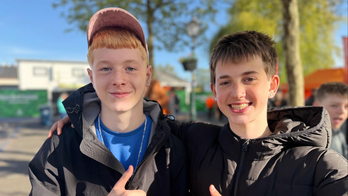 Festival wijzigt halverwege avond toegangsbeleid vanwege drukte: 'Kan oneerlijk hebben gevoeld'