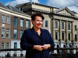 Burgemeester Dijksma is klaar met overlast in Lombok: ‘Voor sommige mensen is geen plek in Utrecht’