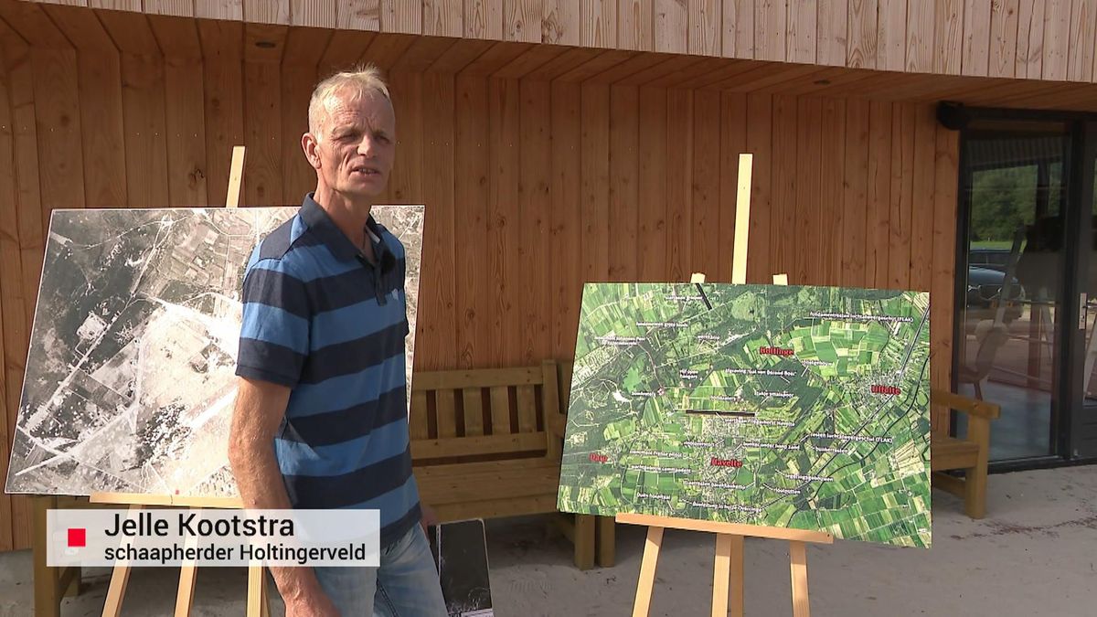 Bom Havelte tot ontploffing gebracht