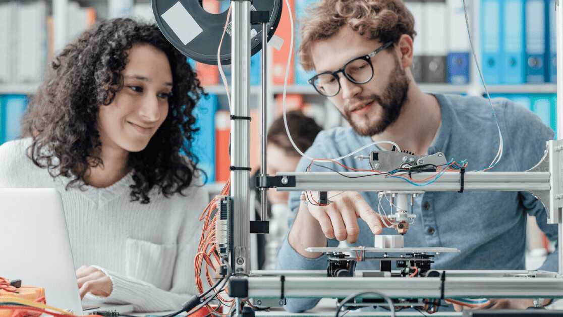 Provincie investeert miljoenen in vernieuwingsideeën mkb'ers