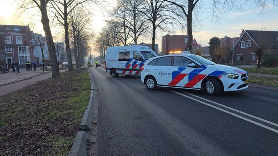Fietser zwaargewond bij botsing in Bemmel