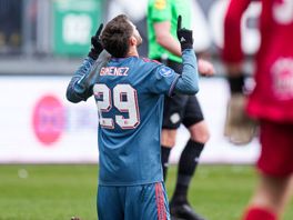 Gretig Feyenoord maakt geen fout bij Fortuna Sittard en blijft stevig aan kop in de eredivisie