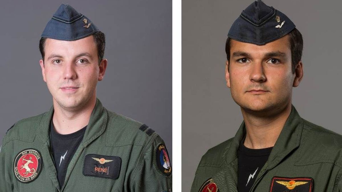 Lichaam omgekomen piloot Zeetsen vrijdag in Nederland