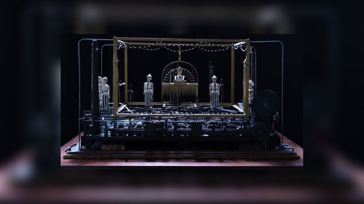 Omrop TIP: de dromen van Jan Machientje