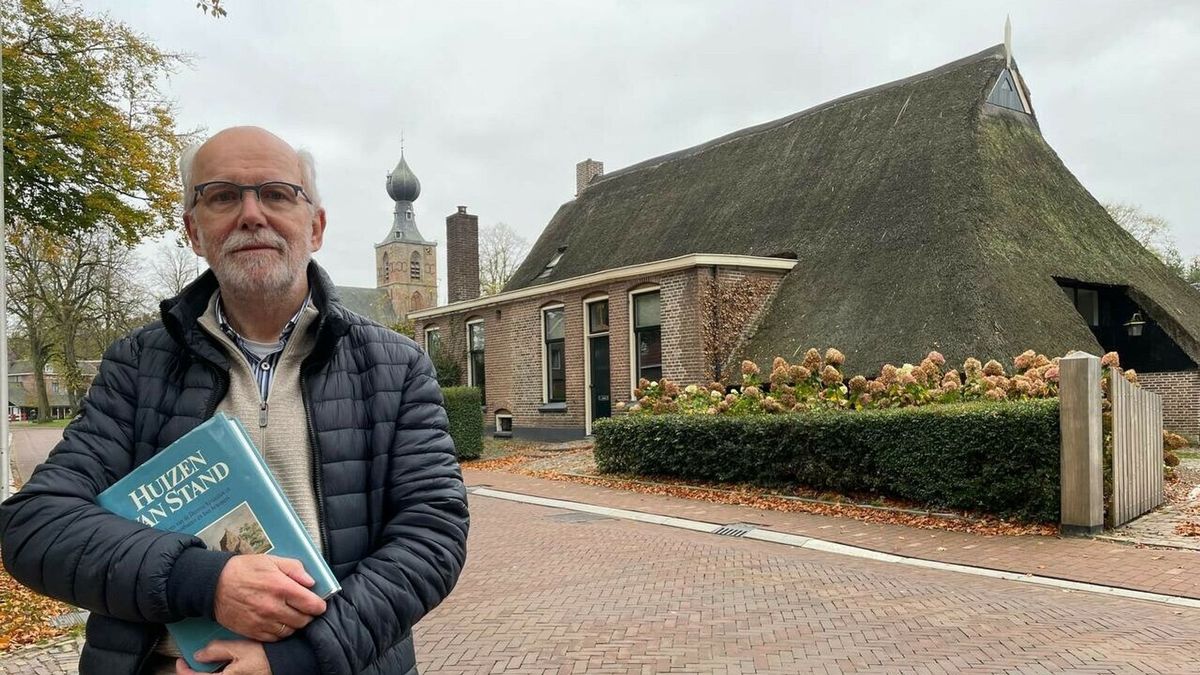 Dwingeloo kende niet vier, maar vijf havezaten