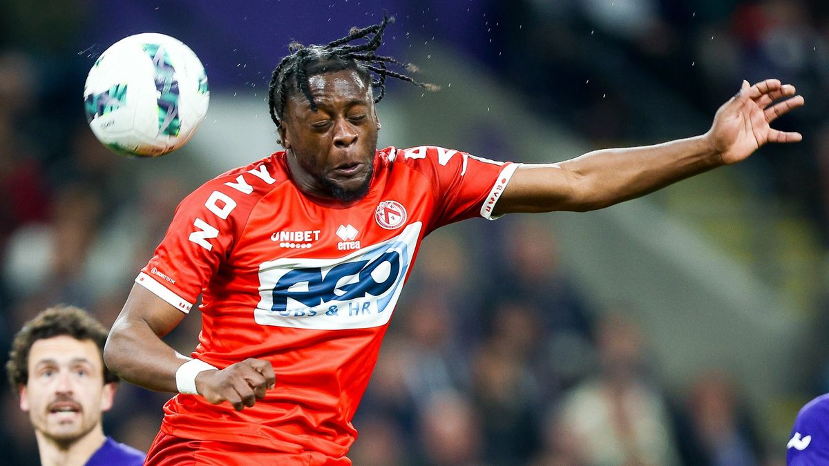 Cambuur vindt opvolger van Milan Smit in België