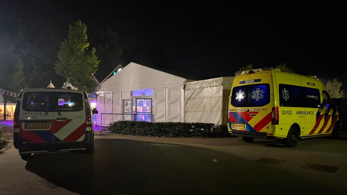 Gewonde bij vechtpartij op kermis in America