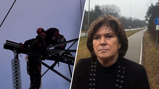 Vrees voor enorme gevolgen bomvol stroomnet: 'Kan toch niet waar zijn'