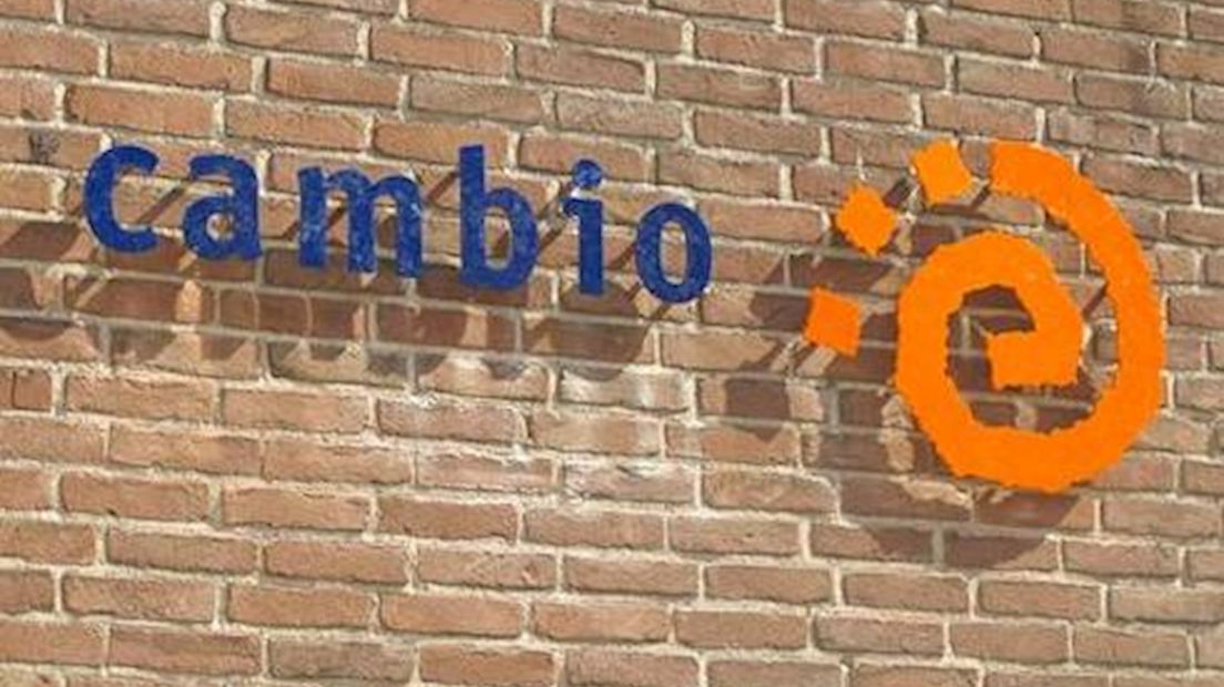 Samenwerking Cambio en Circulus