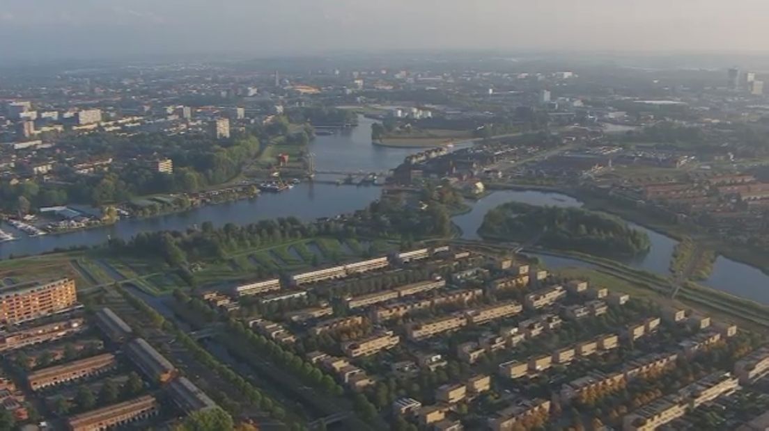 Hanzedagen 2030 in Zwolle