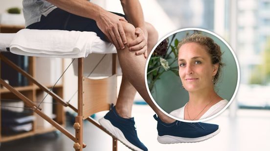 Speciaal spreekuur voor mensen met knie- of schouderklachten blijkt groot succes Nieuws