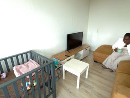 Bewoners kunnen drie jaar niet terug naar hun huis