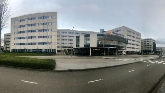 Hoofd immunologie ziekenhuis Maastricht op non-actief