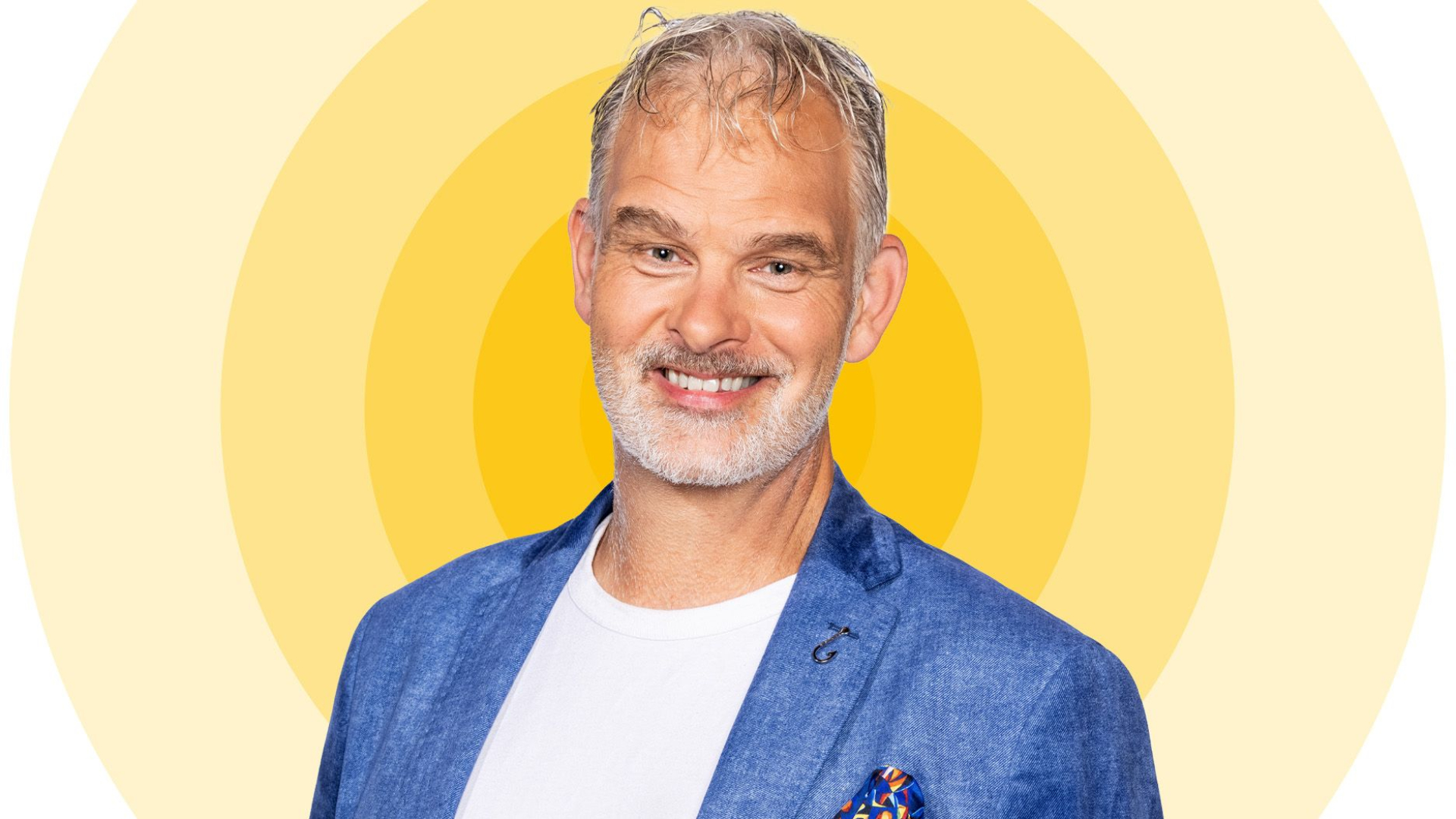 Eric van den Berg