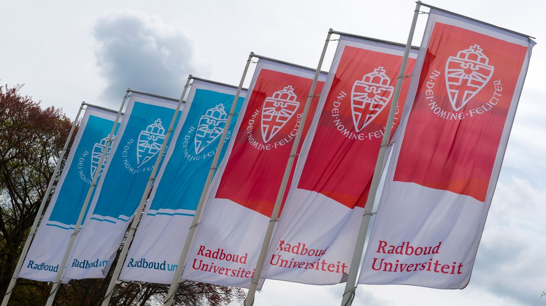 Studenten willen duidelijkheid over ‘ongepast handelen’ van Radboud-decaan.