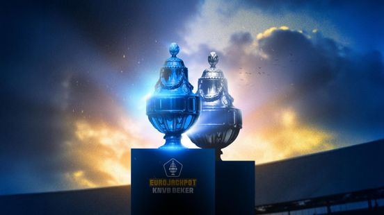 Nieuwe prijs voor beste amateurclub in beker komt voor trainer Meijer te laat