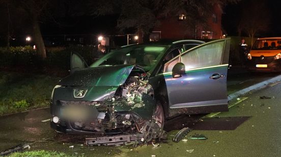 Doorrijden na aanrijding • pompen tegen wateroverlast. Doorrijden na aanrijding • pompen tegen wateroverlast.