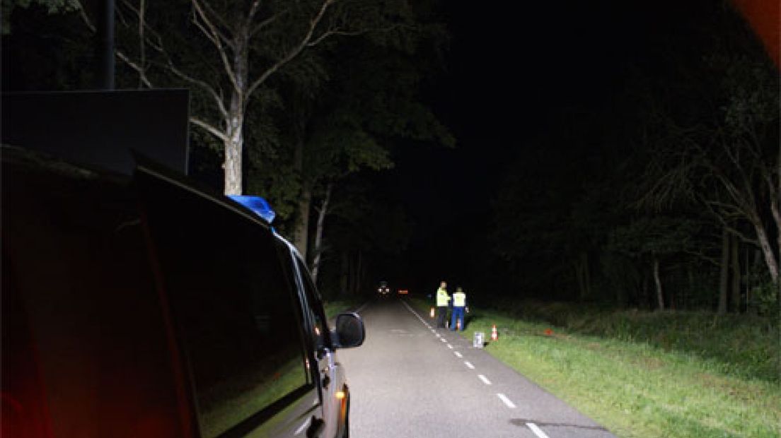 Het 10-jarige meisje uit Warnsveld dat maandagavond zwaargewond raakte bij een aanrijding in Beltrum is aan haar verwondingen overleden.