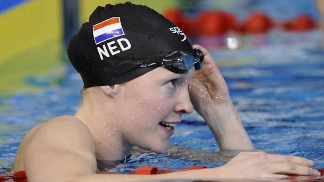 Hinkelien Schreuder