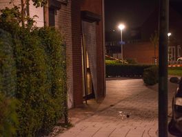 Explosief veroorzaakt schade aan huis in Tholen: 'We verwachten dit in Rotterdam, maar niet in Tholen'