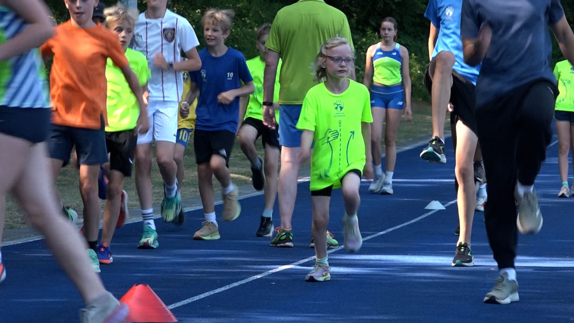 Help, mijn sportclub heeft zomerstop: waar kan ik nu terecht?