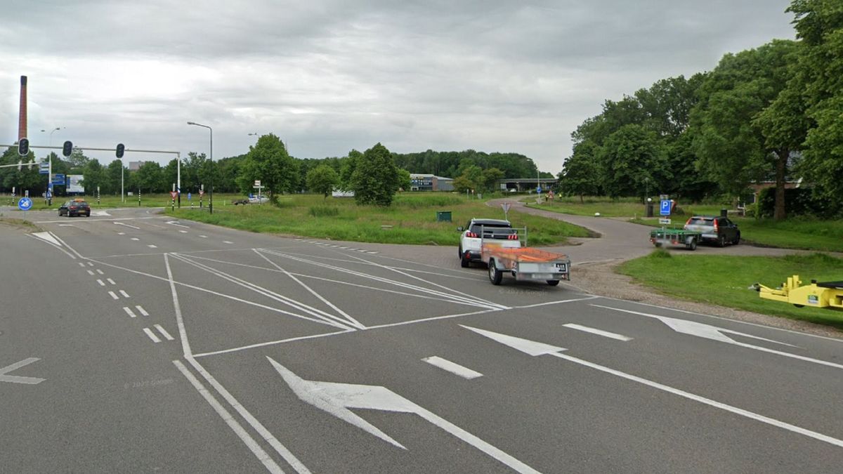 Exmorra beter bereikbaar door nieuwe verbinding met de rotonde in de N359