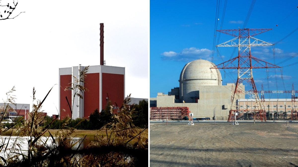 Koeltorens of toch niet? Zo kunnen de nieuwe kerncentrales bij Borssele er uit gaan zien