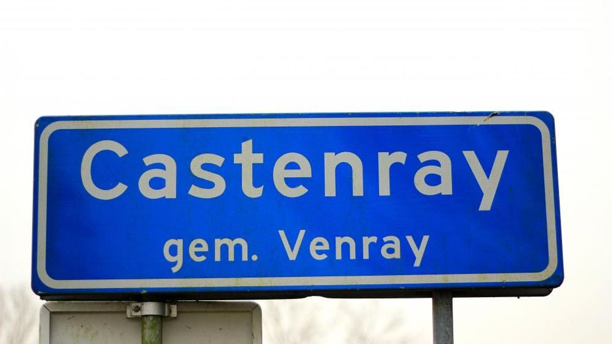 Boer en buren zoeken naar oplossing stank Castenray