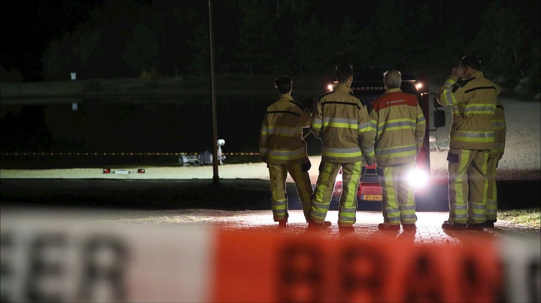 Stoffelijk overschot gevonden in Sibculo