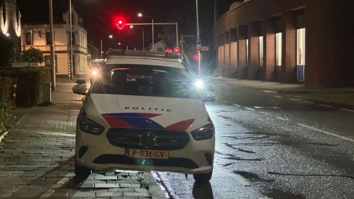 Nepagenten maken slachtoffer in Kerkrade