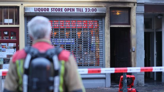 Vrijspraak: onvoldoende bewijs voor geven opdracht voor explosies bij slijterijen Home