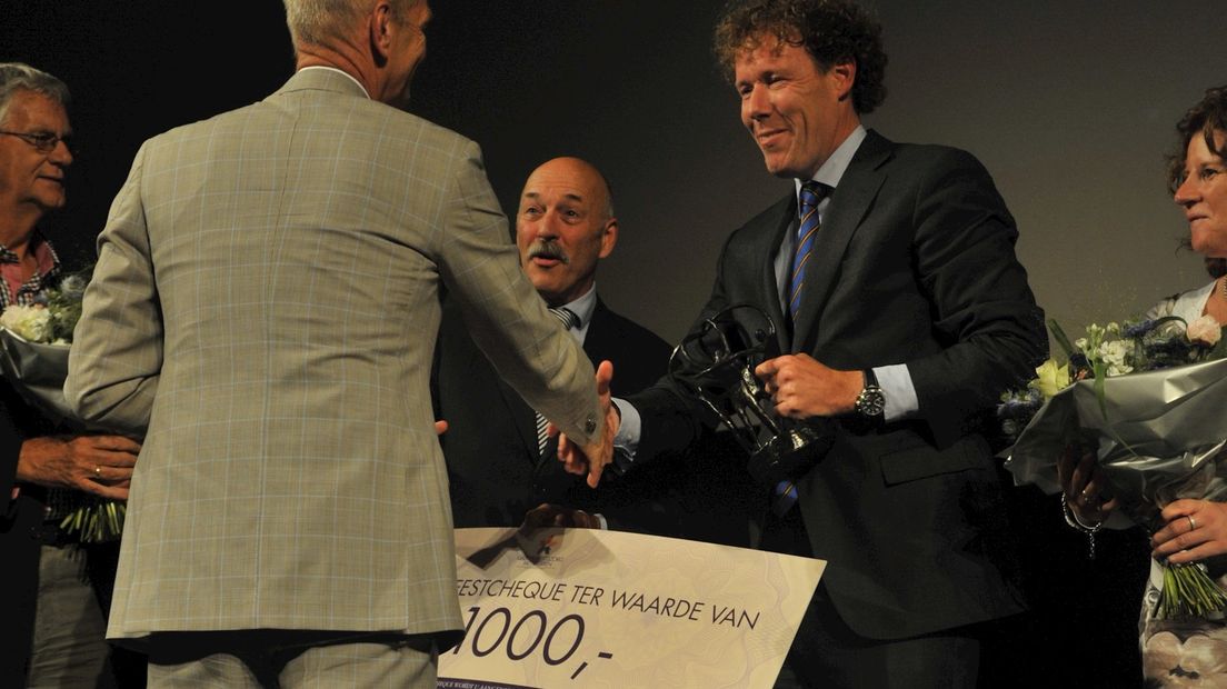 Deventer Ziekenhuis wint Gastvrijheidszorg Award