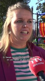 De Bascule is 'gezonde school'