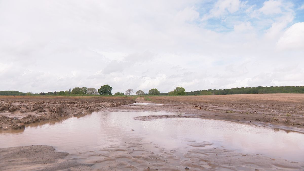 Bedreigingen Waterschap vooral uit agrarische hoek