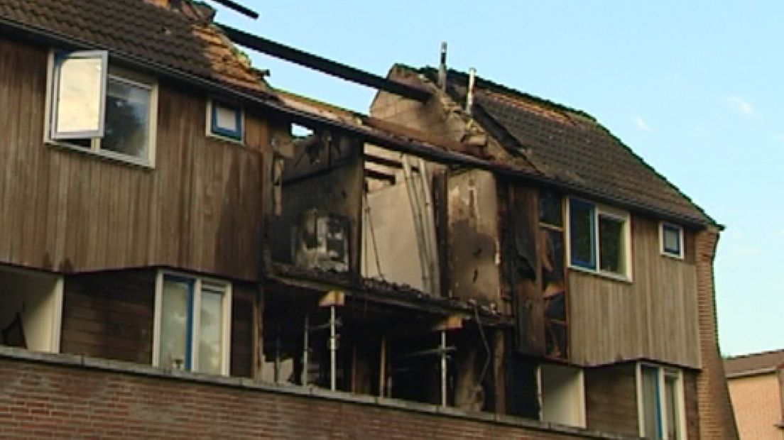 Verdachte Huissenaar blijft in cel