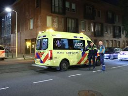 Jongeren (16 en 19) gewond bij steekpartij in Laakkwartier en Spoorwijk
