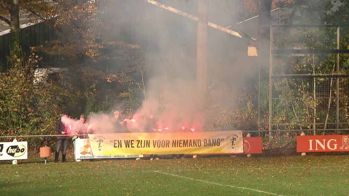 Samenvatting GOMOS - SVZ