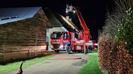 Schoorsteenbrand Wehl • twee gewonden bij aanrijding