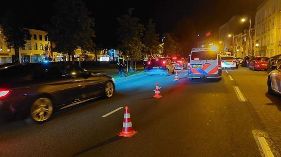 Drugsvangst op A12 • fietser aangereden. Drugsvangst op A12 • fietser aangereden.