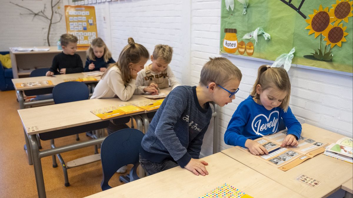 Enige school in nieuwe wijk blijft toch open: 'Gestreden als leeuwen en leeuwinnen'